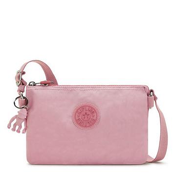 Kipling Creativity XB Crossbody Bags Lavender Blush | AU 1104SG